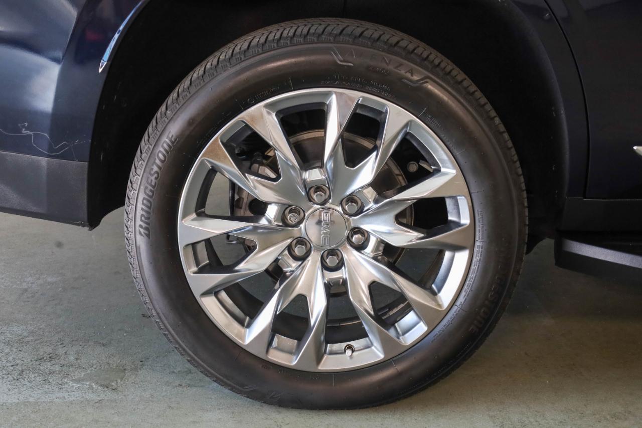 GMC Yukon SLT 4WD 2022