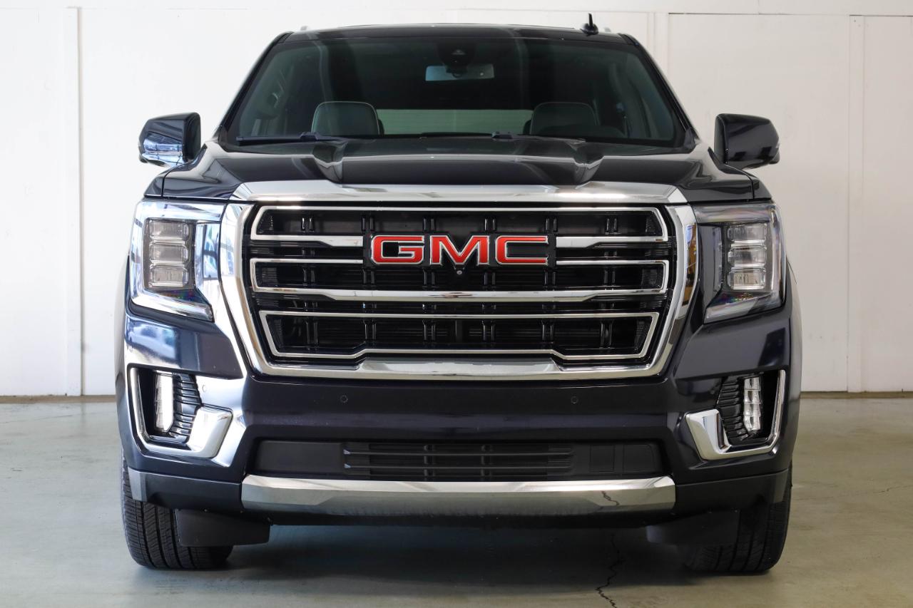 GMC Yukon SLT 4WD 2022