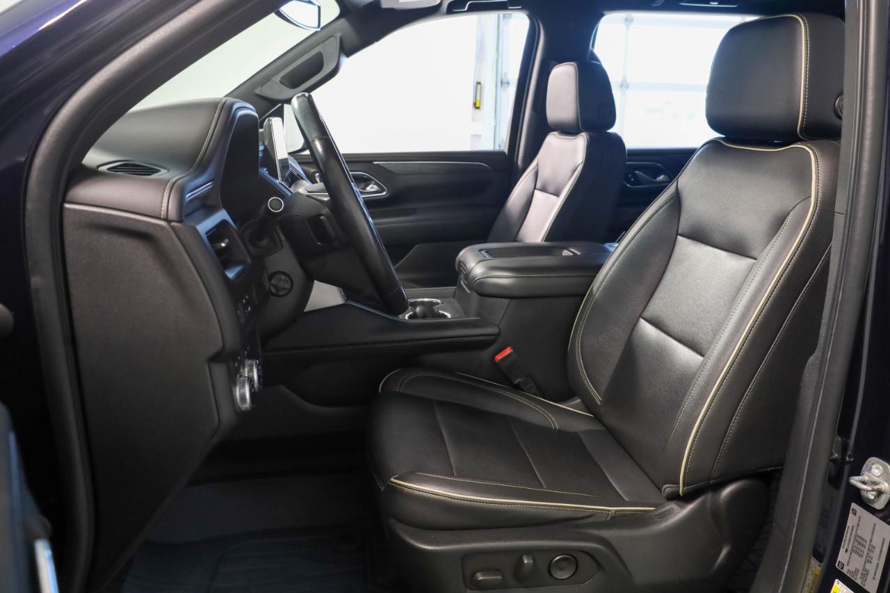 GMC Yukon SLT 4WD 2022