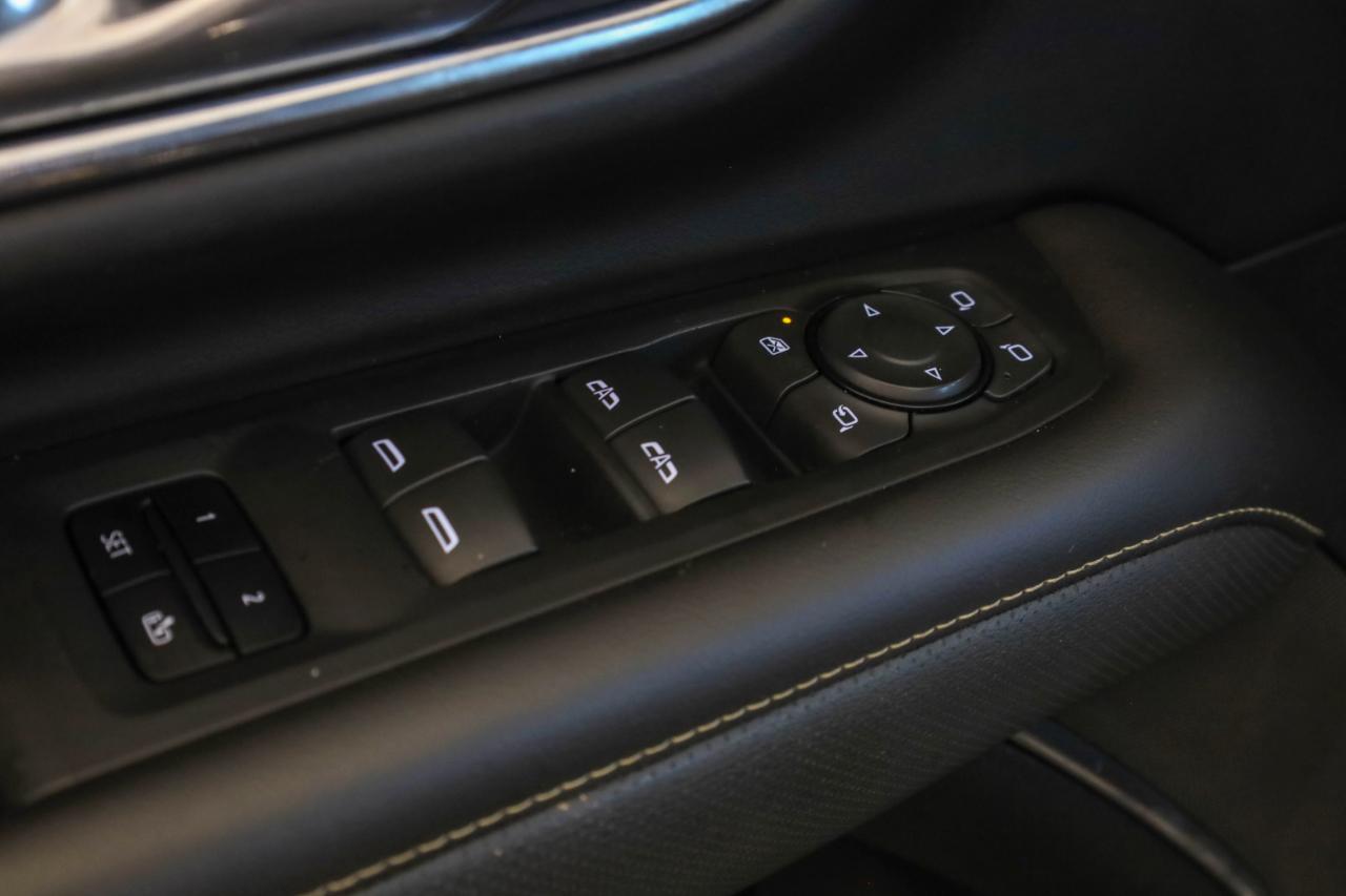 GMC Yukon SLT 4WD 2022