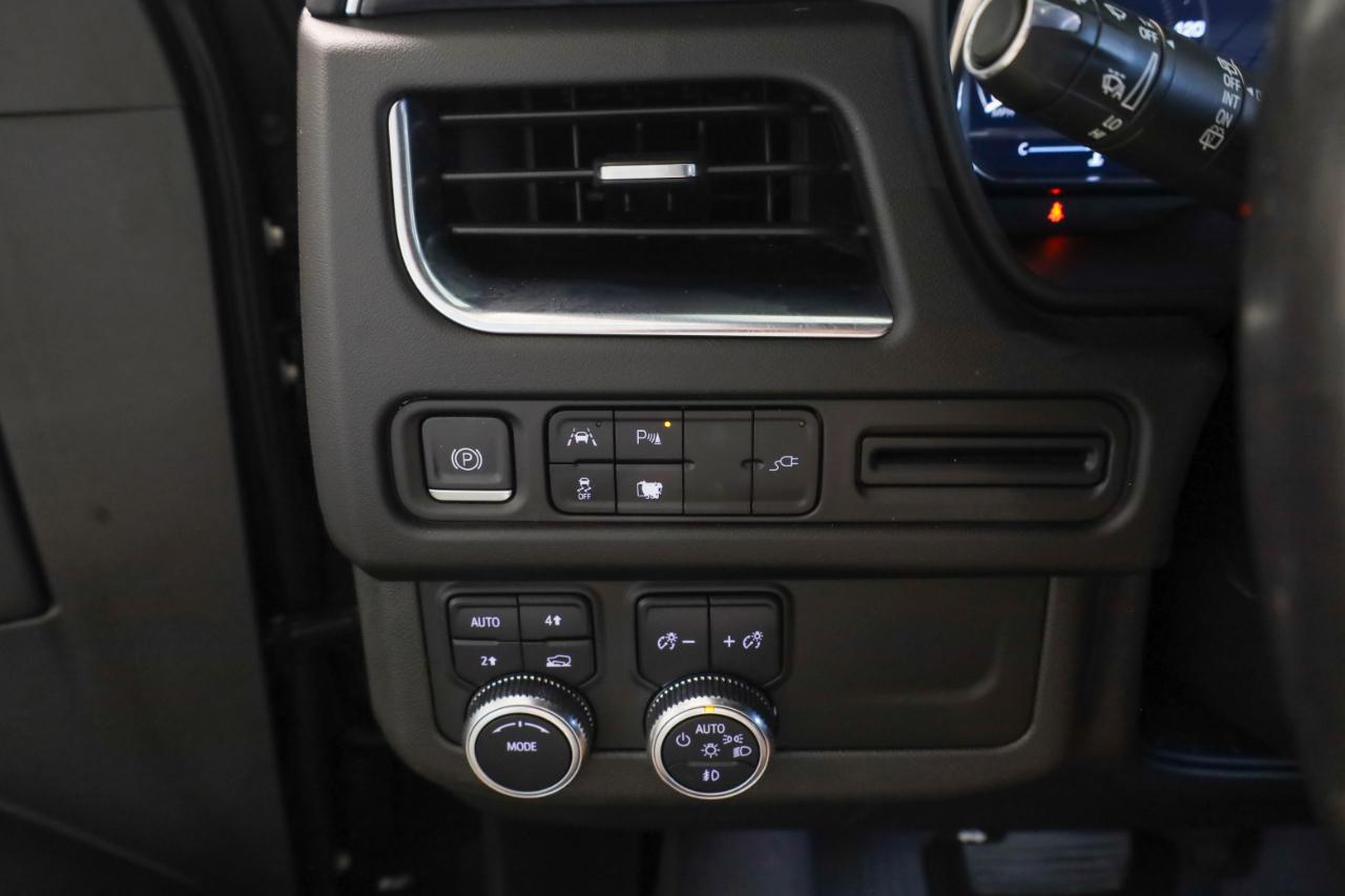 GMC Yukon SLT 4WD 2022