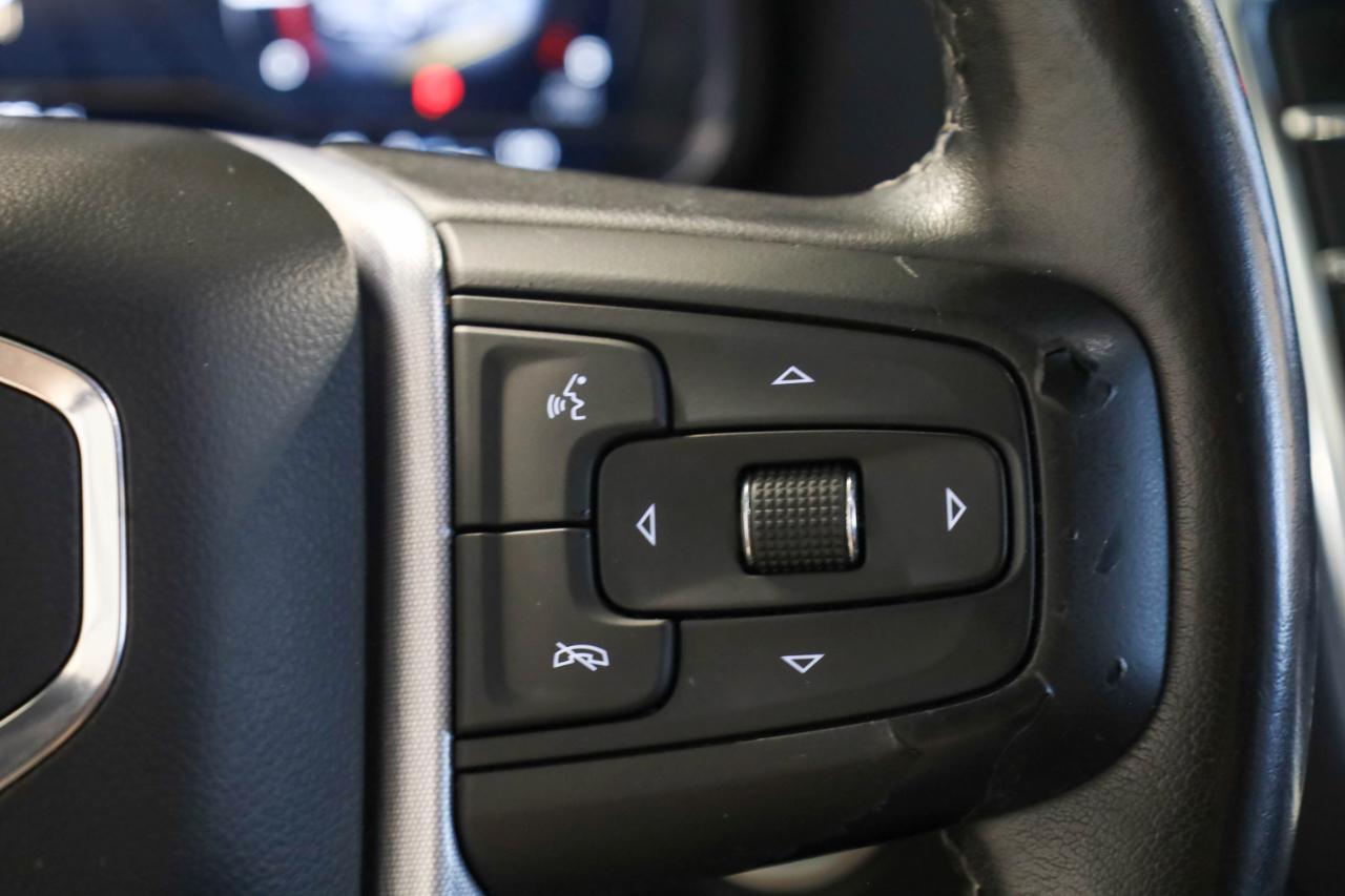 GMC Yukon SLT 4WD 2022