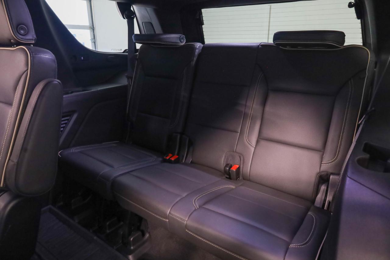 GMC Yukon SLT 4WD 2022