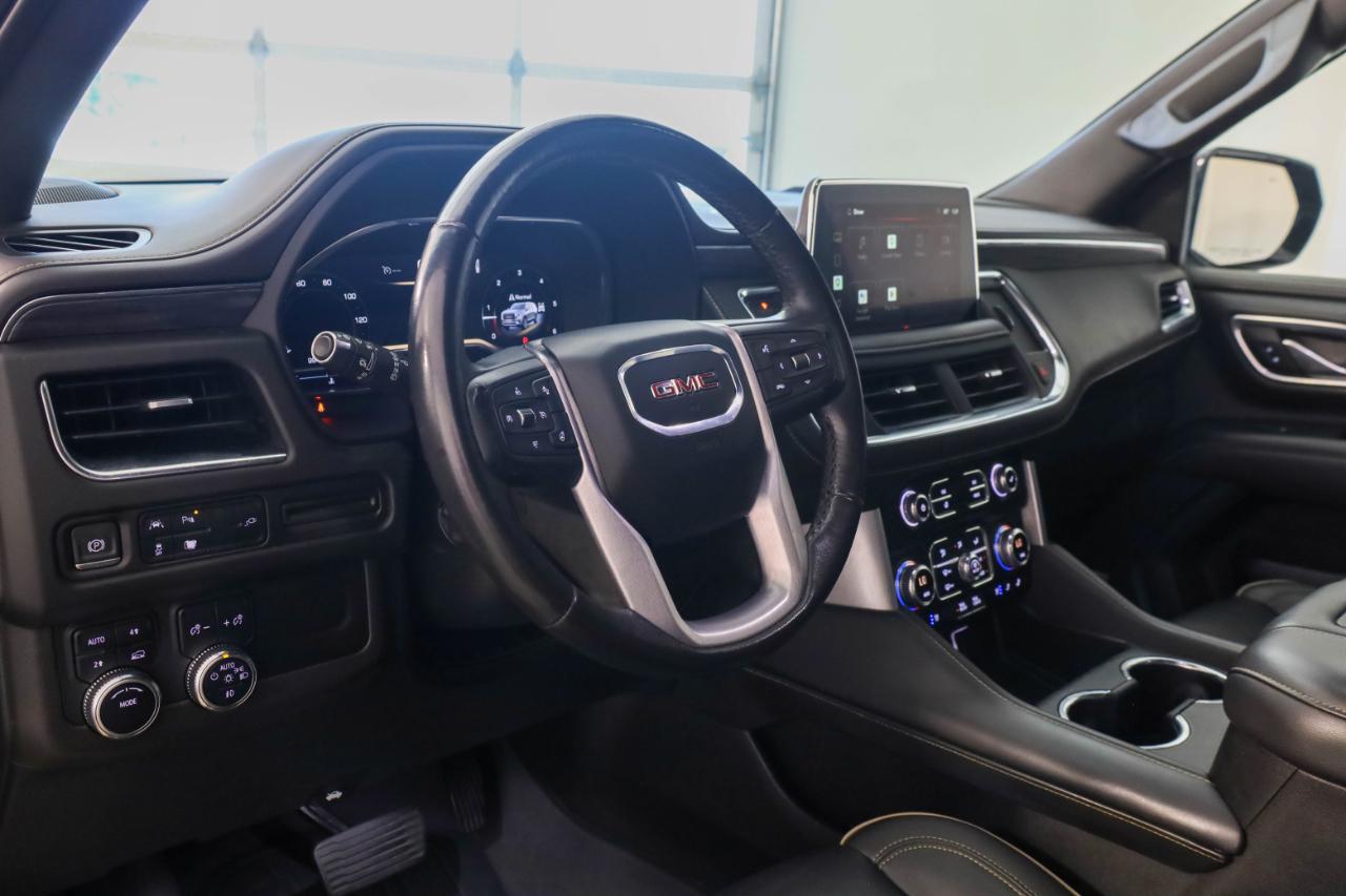 GMC Yukon SLT 4WD 2022