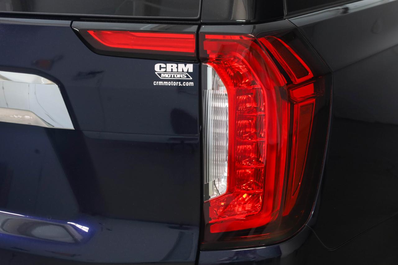 GMC Yukon SLT 4WD 2022
