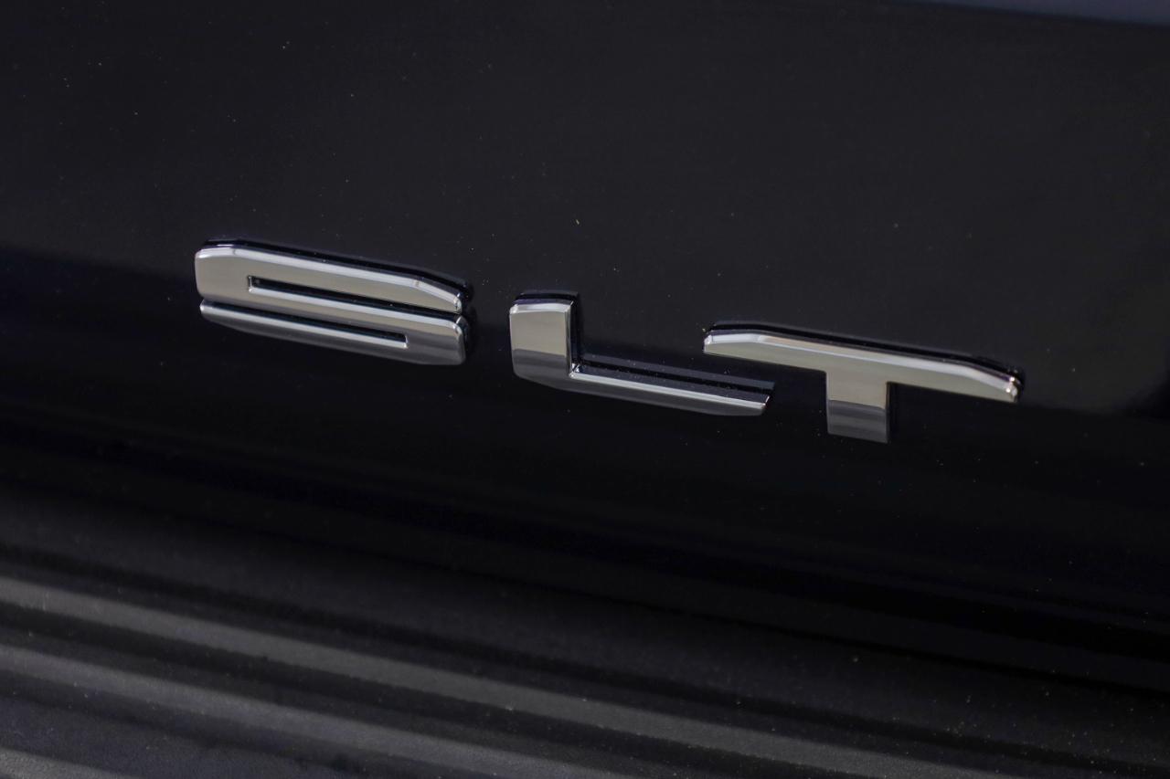 GMC Yukon SLT 4WD 2022