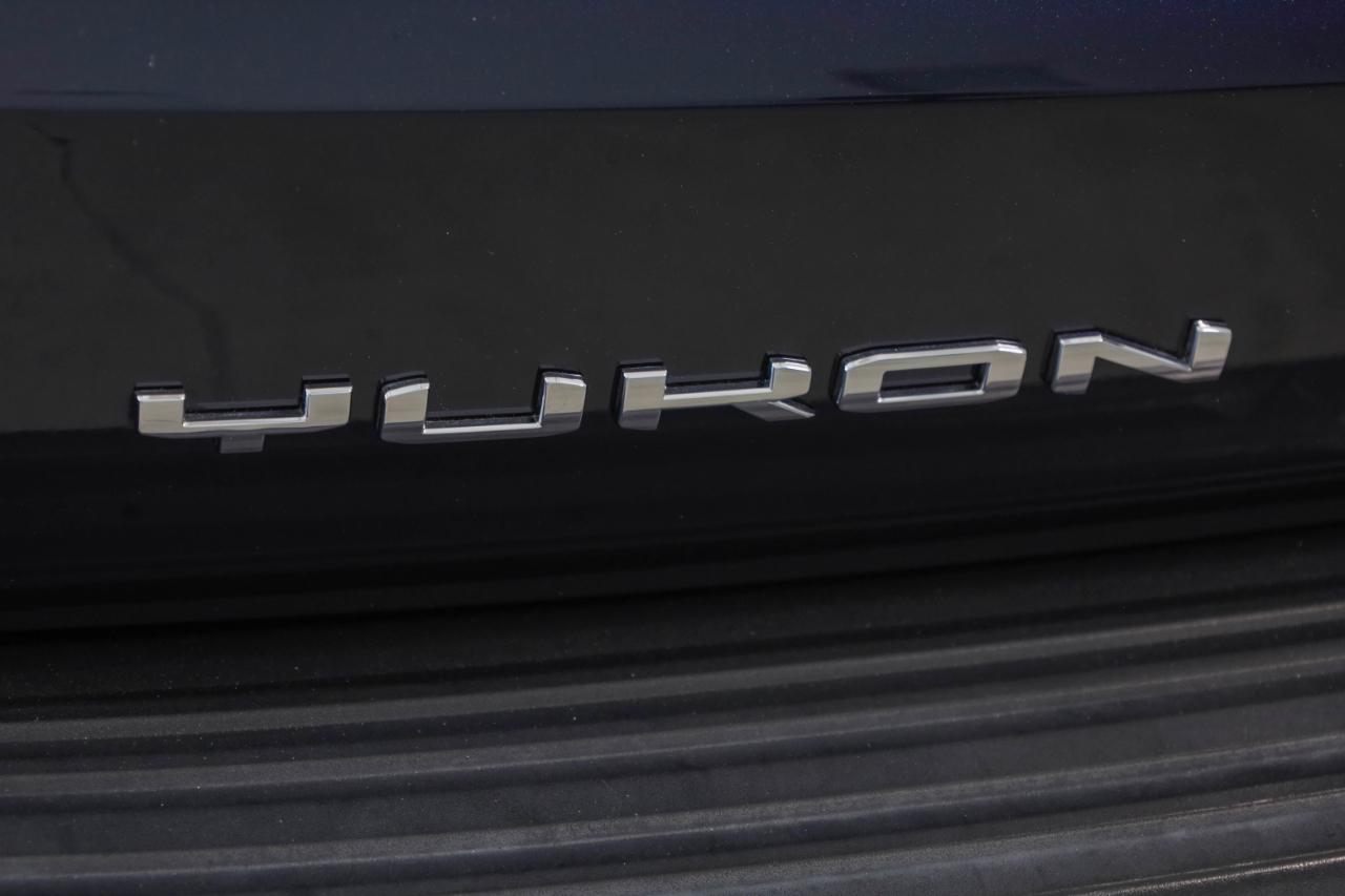 GMC Yukon SLT 4WD 2022