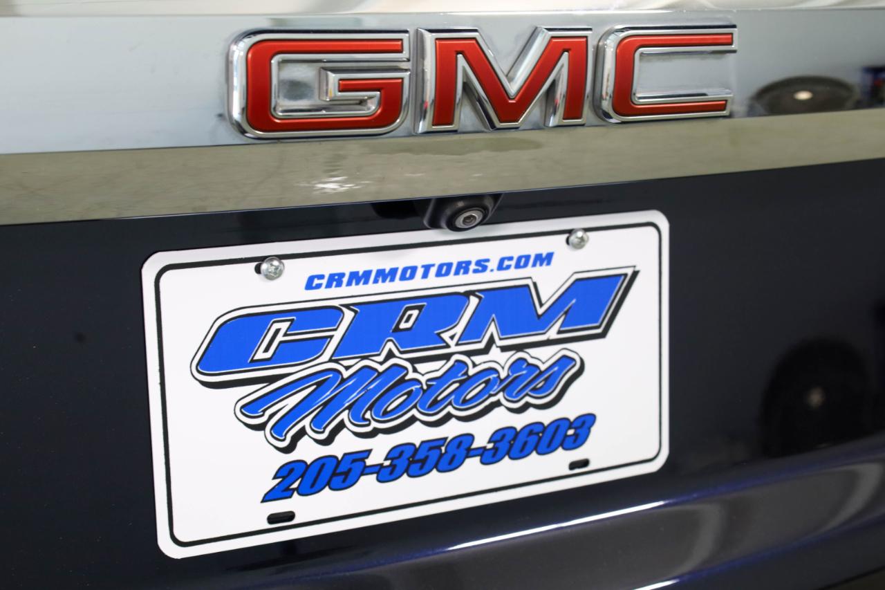 GMC Yukon SLT 4WD 2022