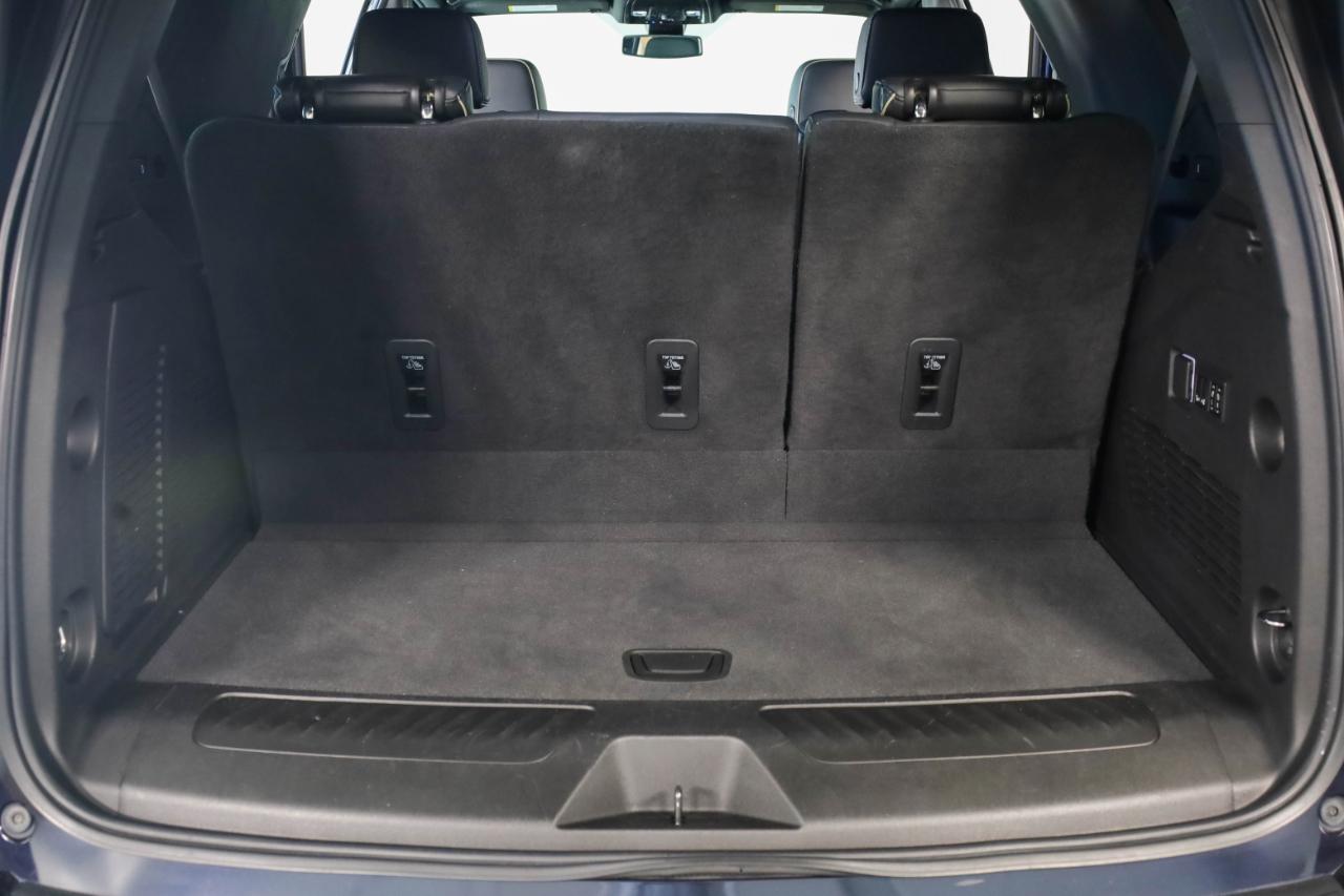 GMC Yukon SLT 4WD 2022