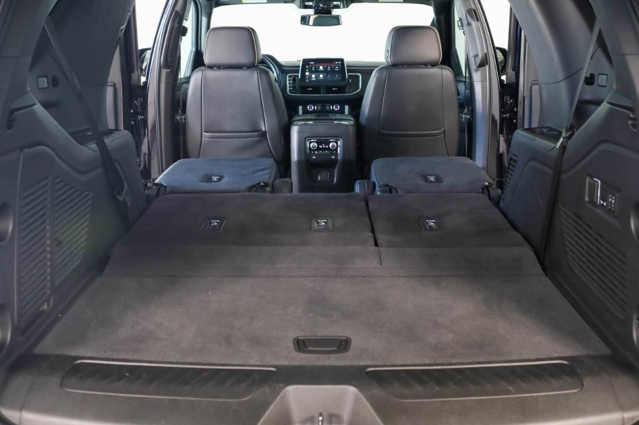 GMC Yukon SLT 4WD 2022