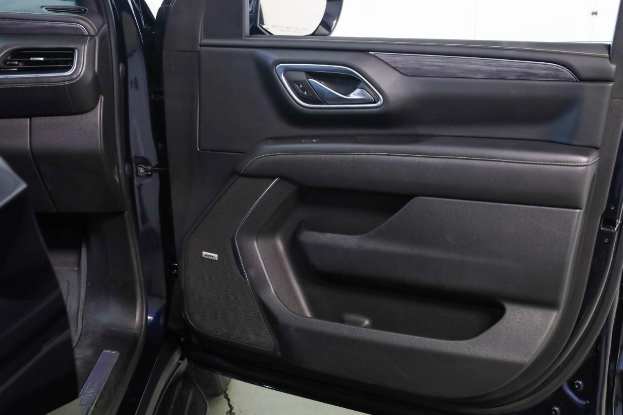 GMC Yukon SLT 4WD 2022