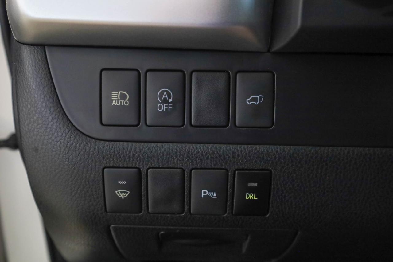 Toyota Highlander Limited 4WD 2018