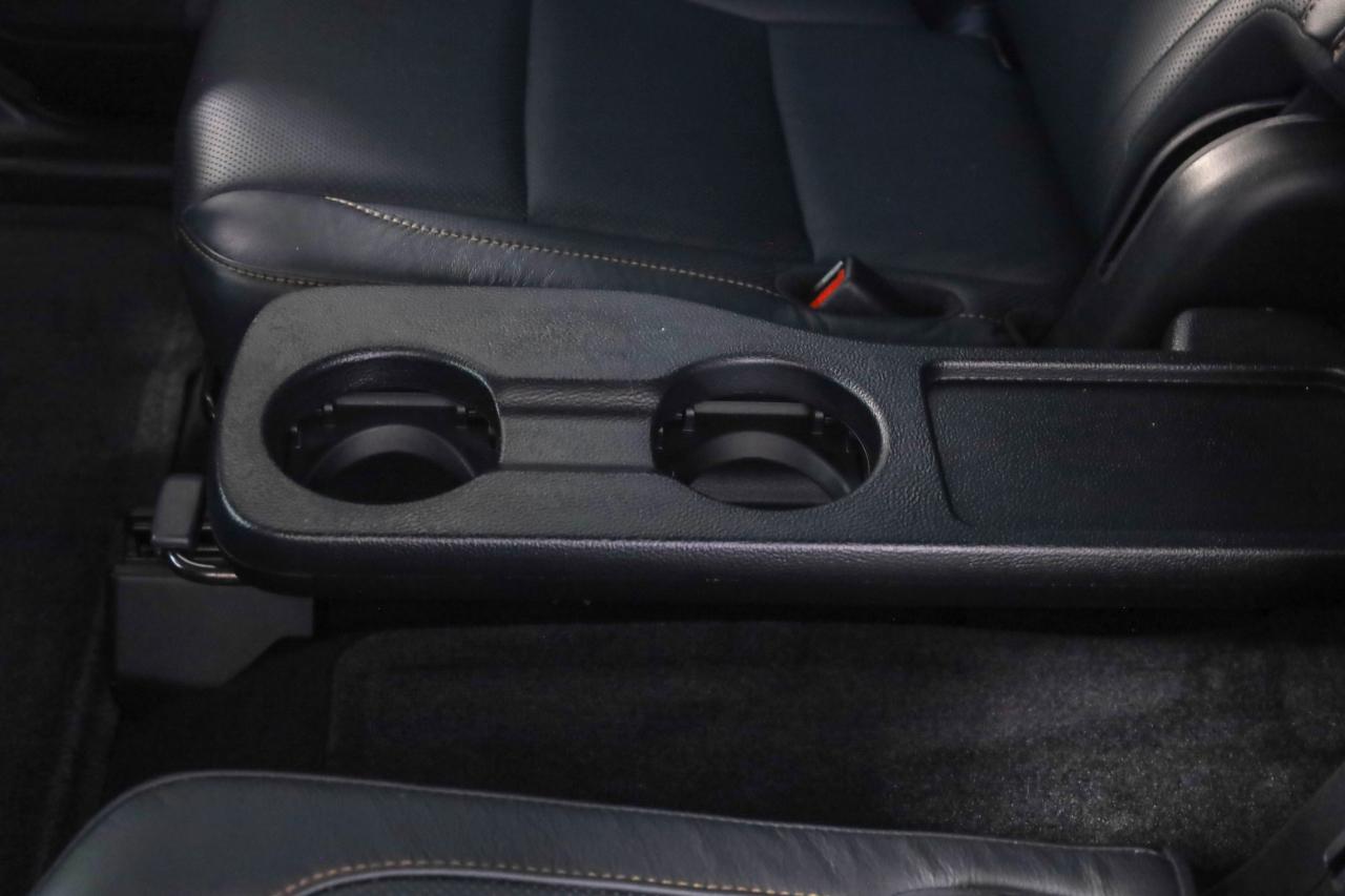 Toyota Highlander Limited 4WD 2018