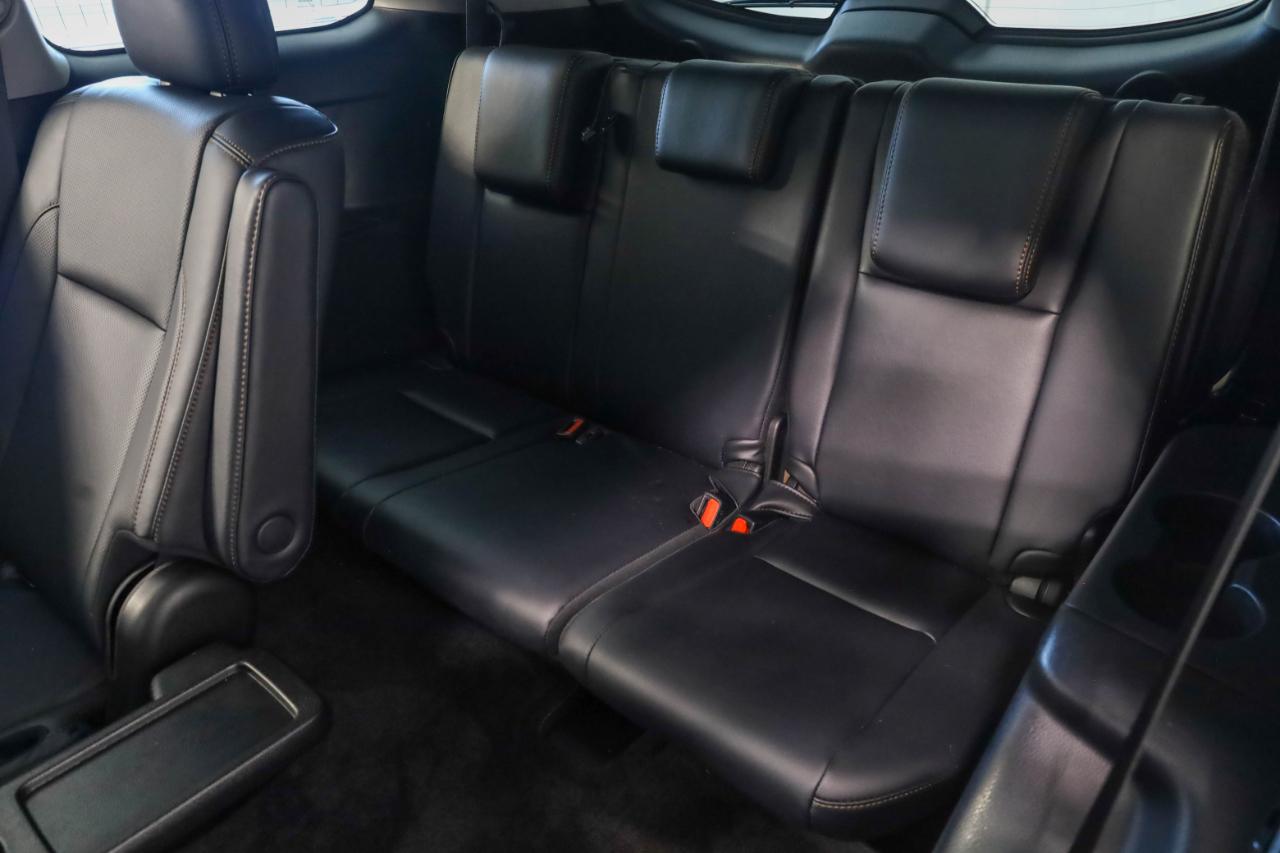 Toyota Highlander Limited 4WD 2018