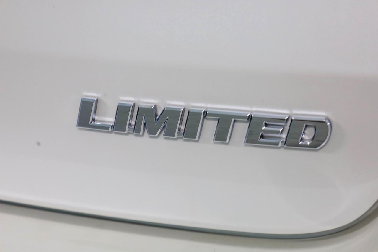 Toyota Highlander Limited 4WD 2018