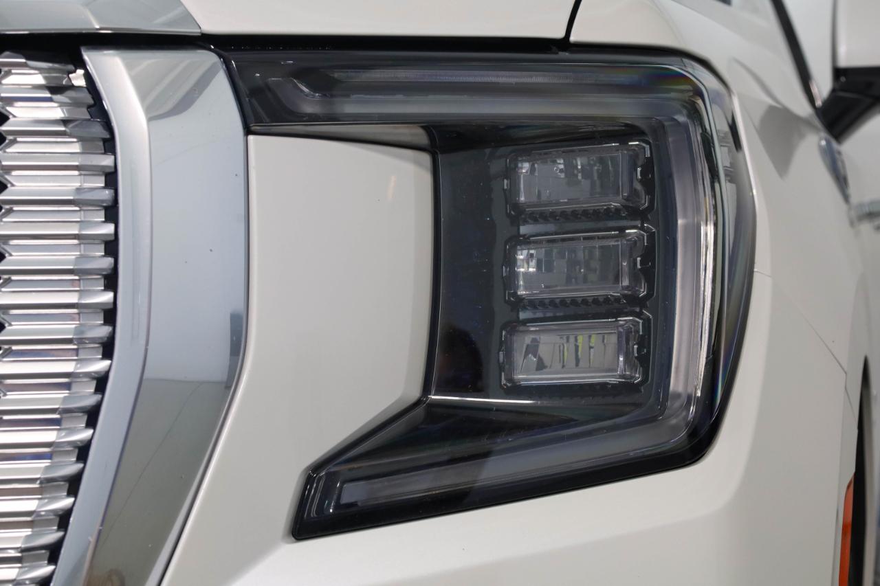 GMC Yukon XL 4WD 4dr Denali 2021