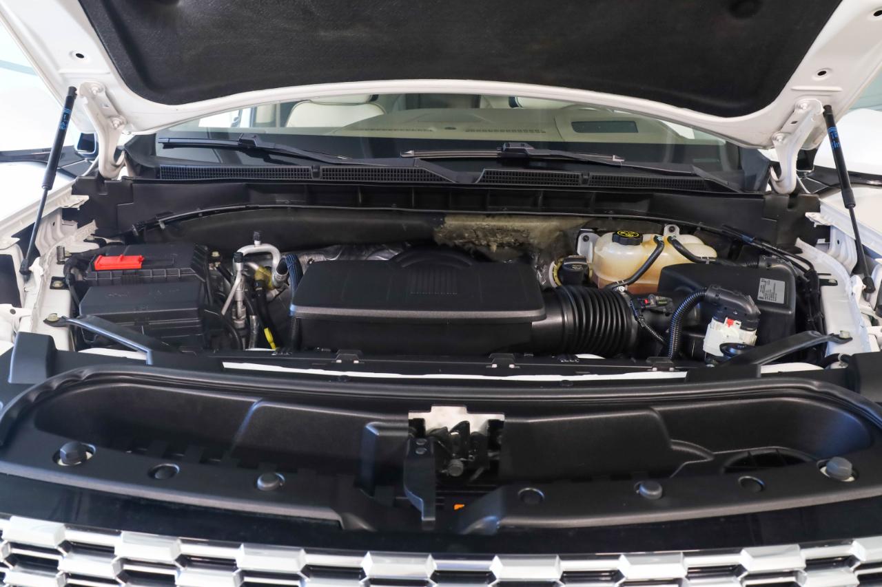 GMC Yukon XL 4WD 4dr Denali 2021