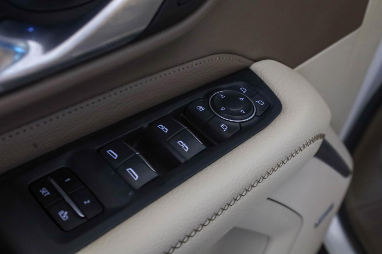 GMC Yukon XL 4WD 4dr Denali 2021
