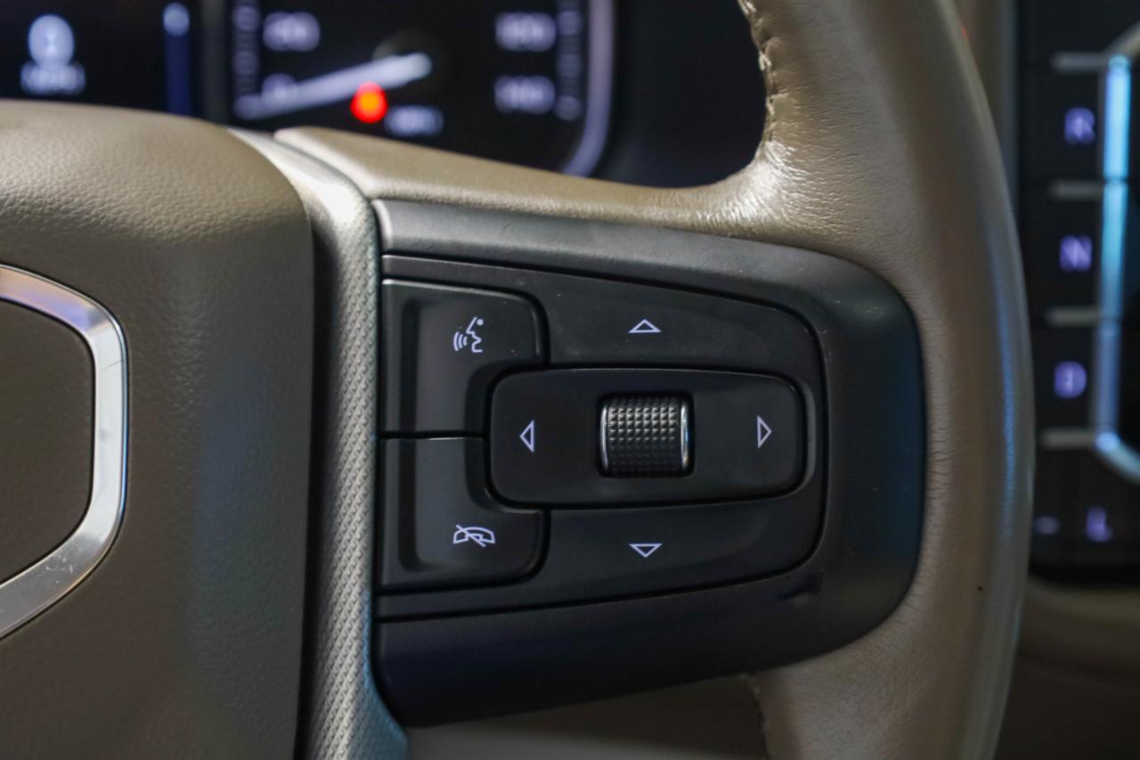 GMC Yukon XL 4WD 4dr Denali 2021