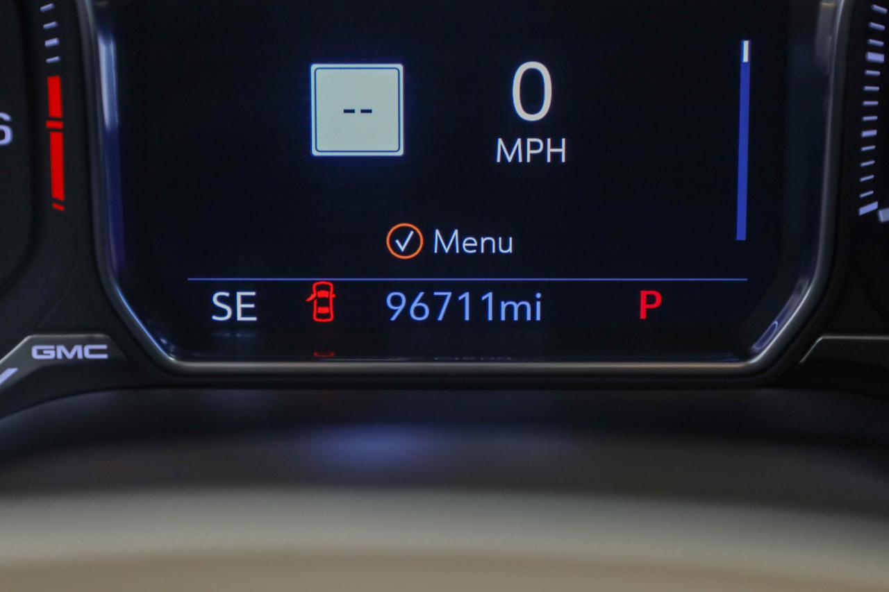 GMC Yukon XL 4WD 4dr Denali 2021