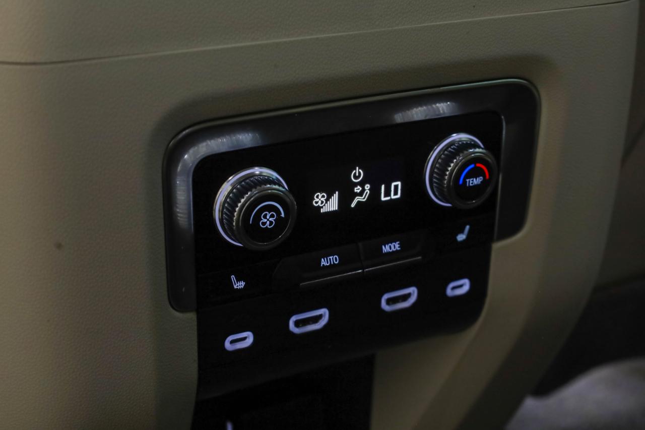 GMC Yukon XL 4WD 4dr Denali 2021