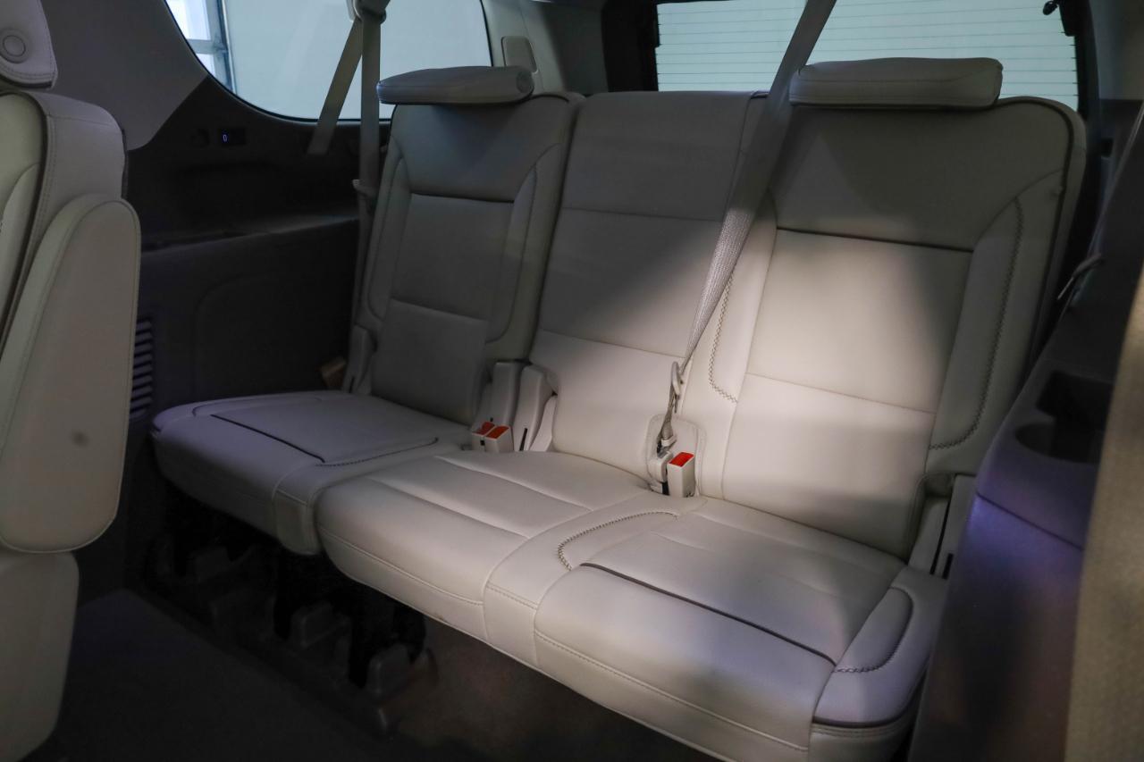 GMC Yukon XL 4WD 4dr Denali 2021