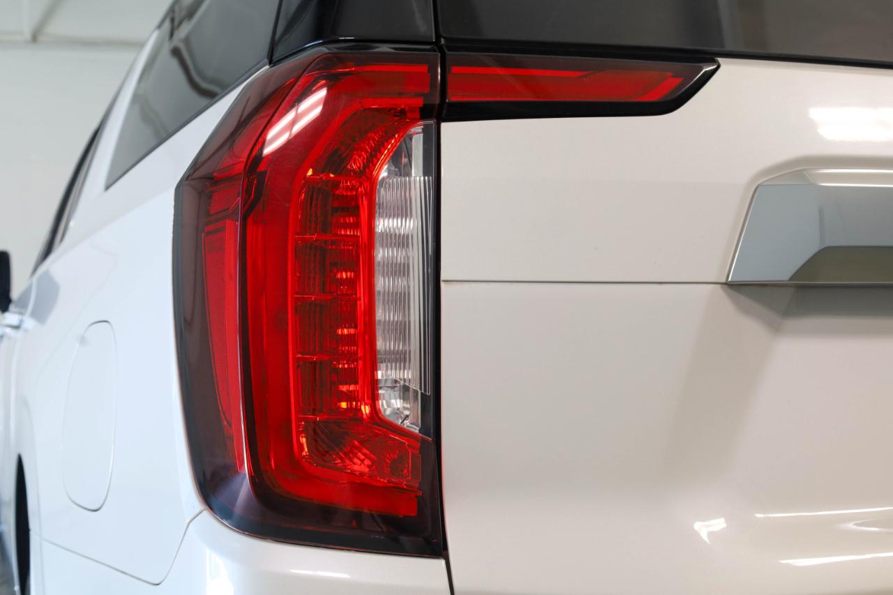 GMC Yukon XL 4WD 4dr Denali 2021