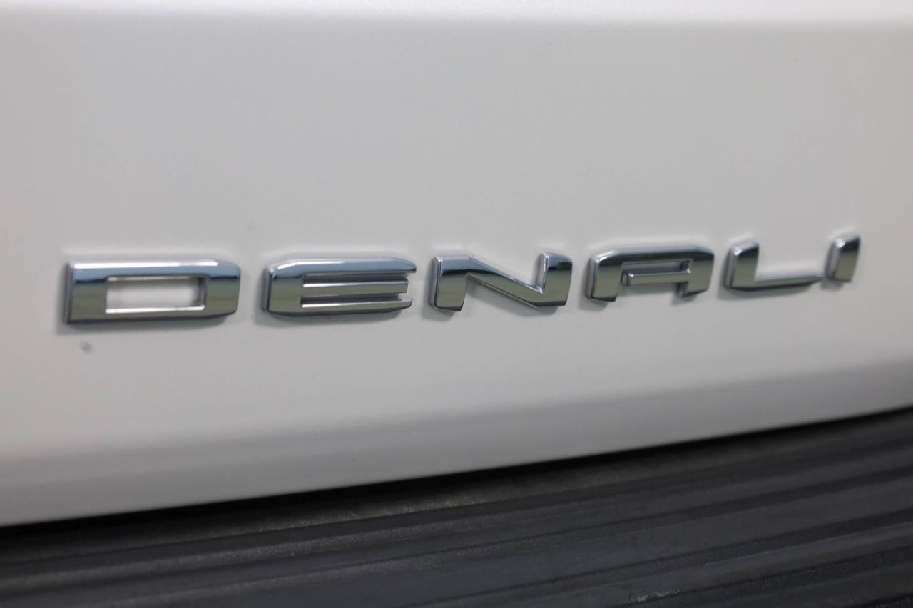 GMC Yukon XL 4WD 4dr Denali 2021
