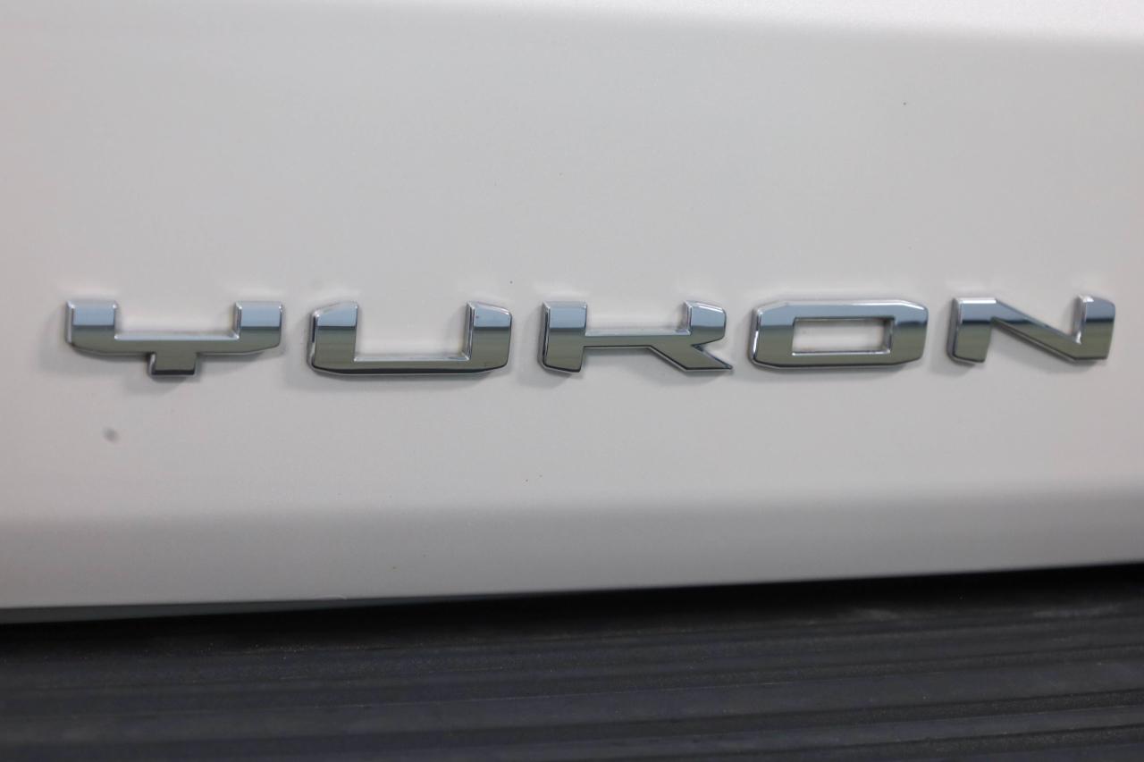GMC Yukon XL 4WD 4dr Denali 2021