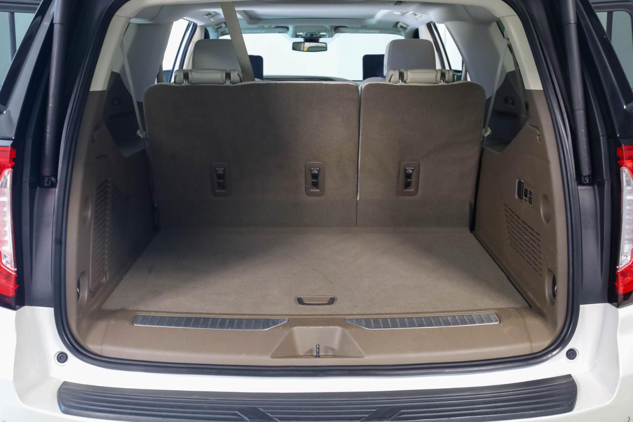 GMC Yukon XL 4WD 4dr Denali 2021