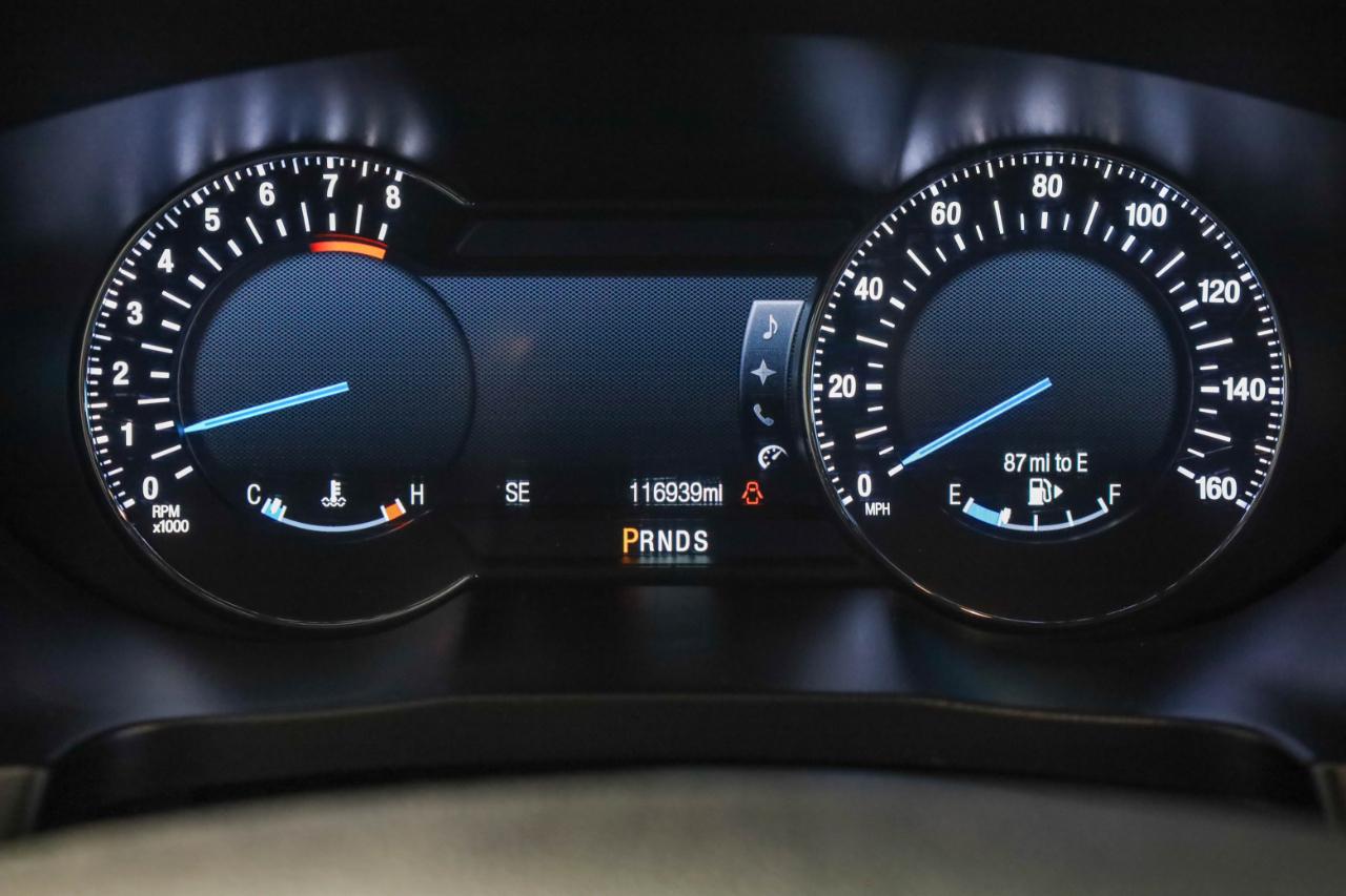 Ford Explorer Platinum 4WD 2018