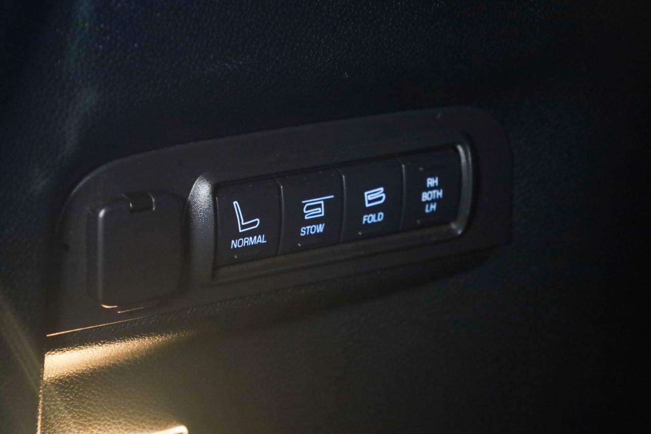 Ford Explorer Platinum 4WD 2018
