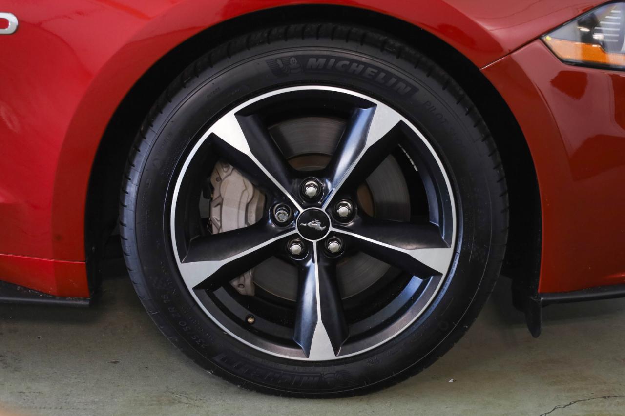 Ford Mustang GT 2020