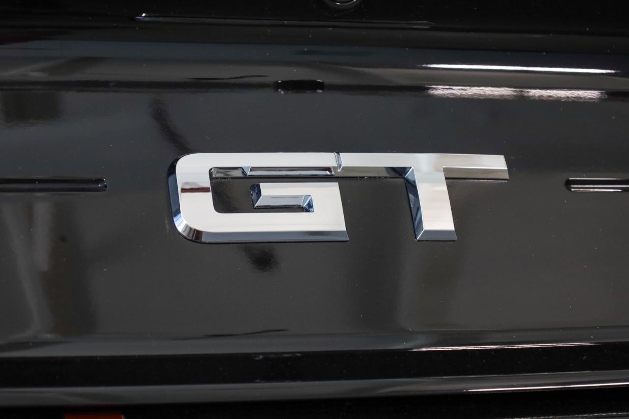 Ford Mustang GT 2020