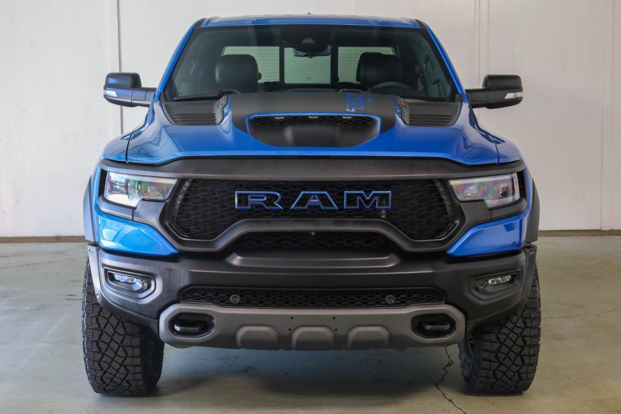 RAM 1500 TRX Crew Cab 4WD 2021