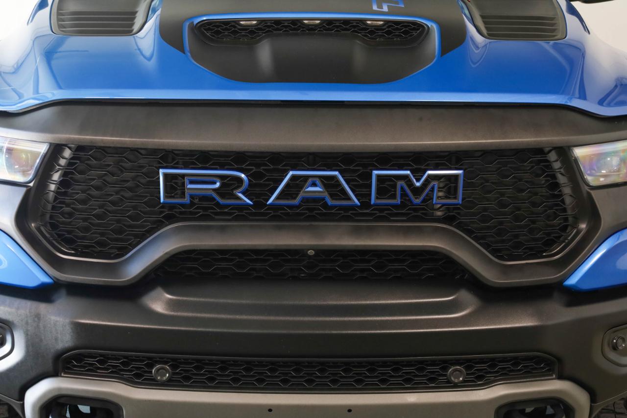 RAM 1500 TRX Crew Cab 4WD 2021