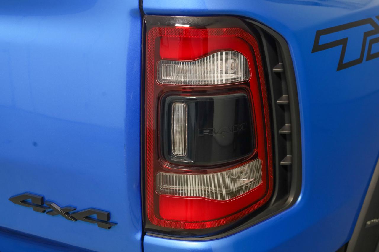 RAM 1500 TRX Crew Cab 4WD 2021