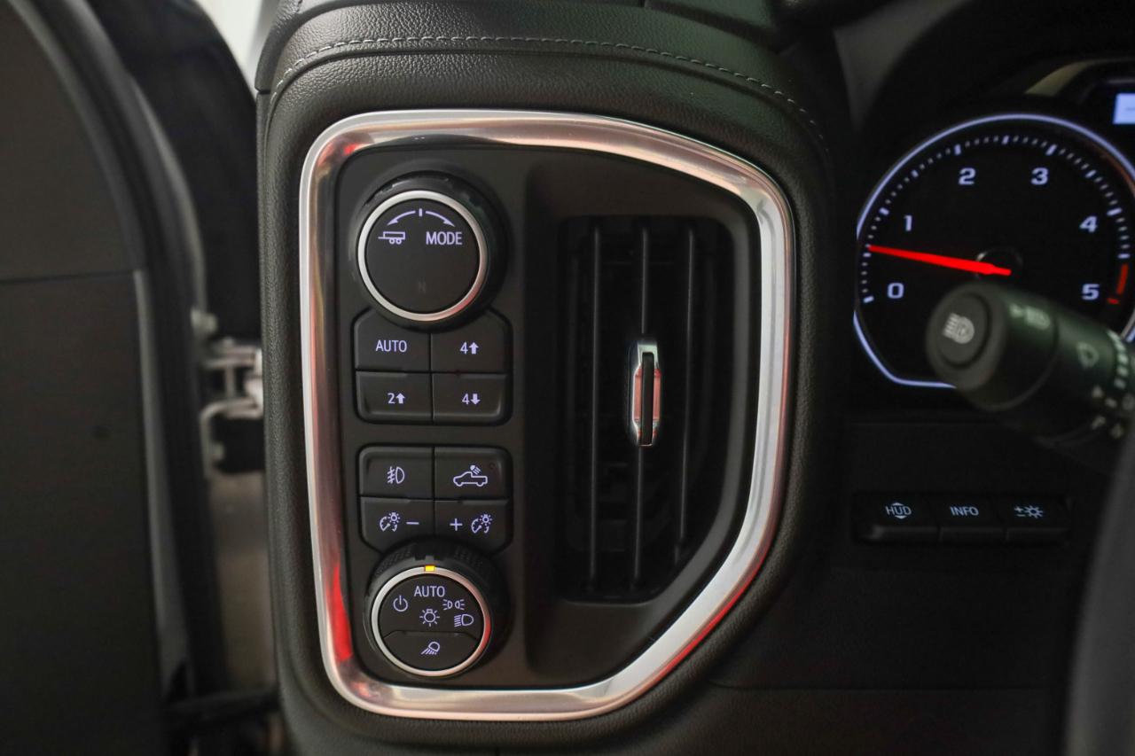 Chevrolet Silverado 2500HD High Country Crew Cab Short Box 4WD 2022