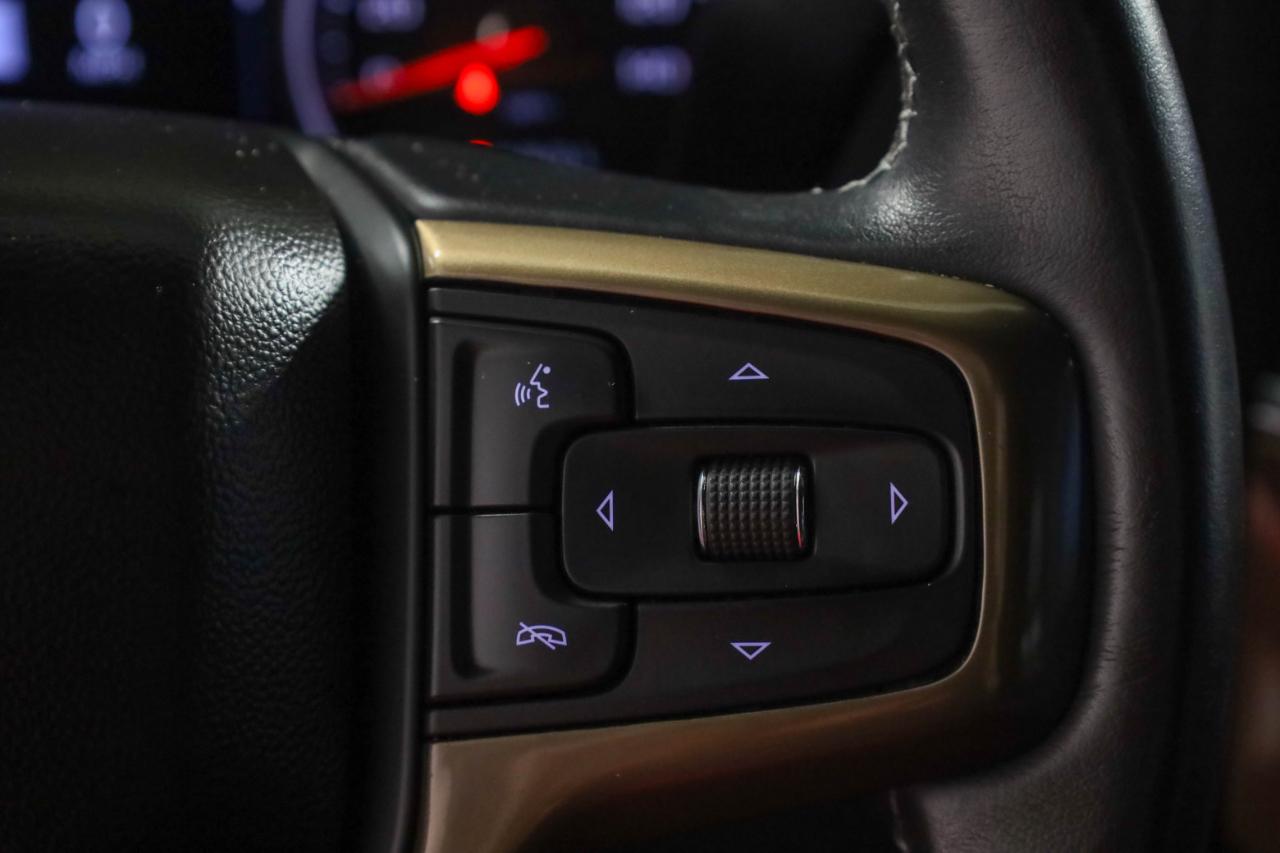 Chevrolet Silverado 2500HD High Country Crew Cab Short Box 4WD 2022
