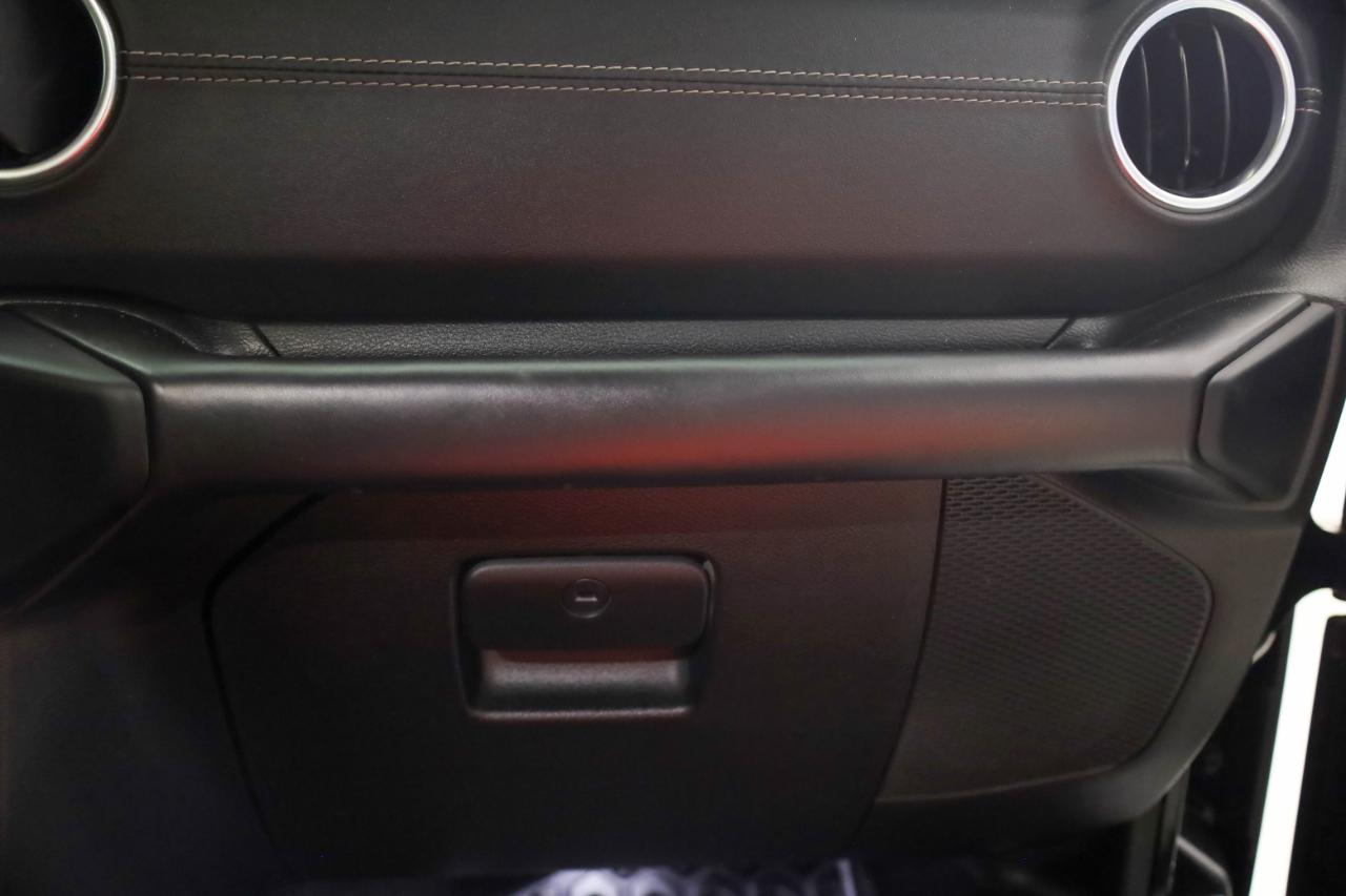Jeep Gladiator Overland 4x4 2020