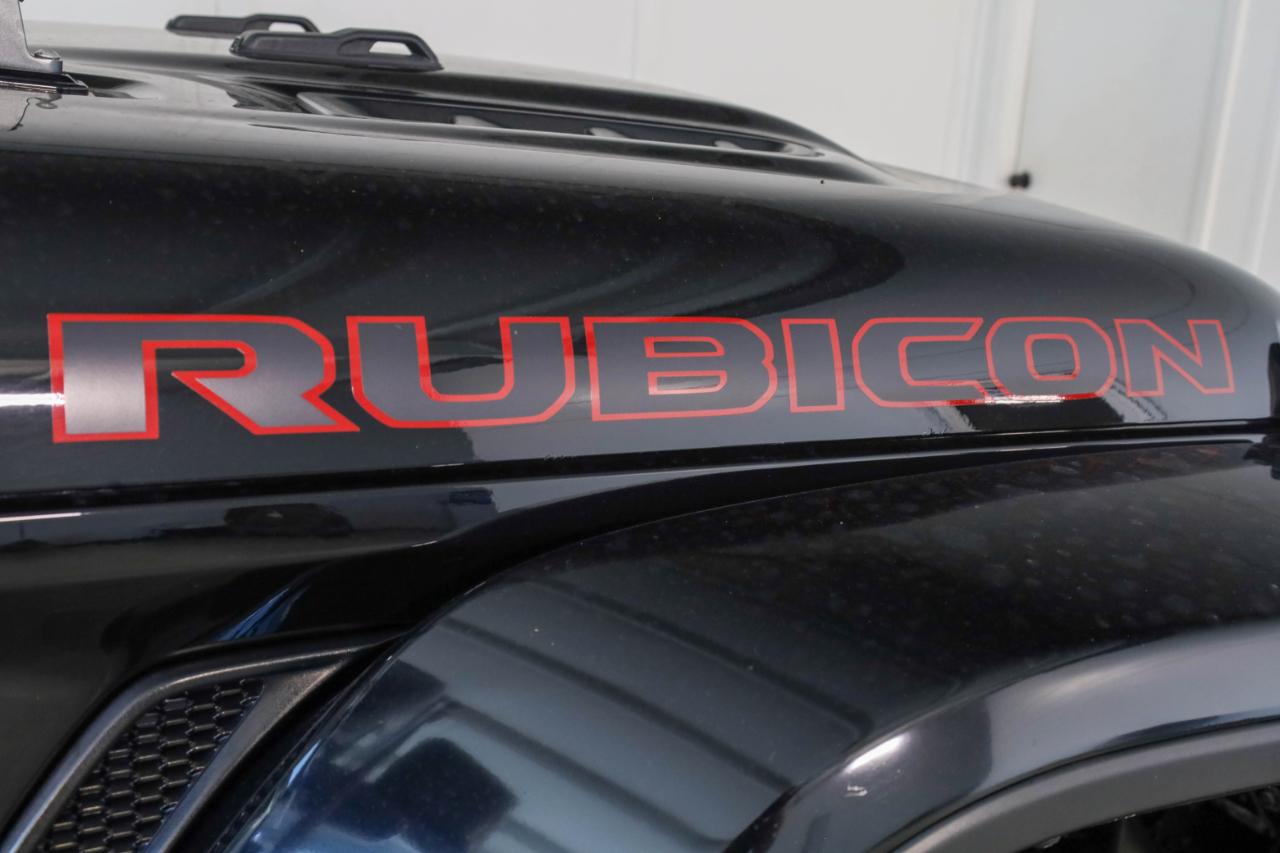 Jeep Gladiator Rubicon 4x4 2021
