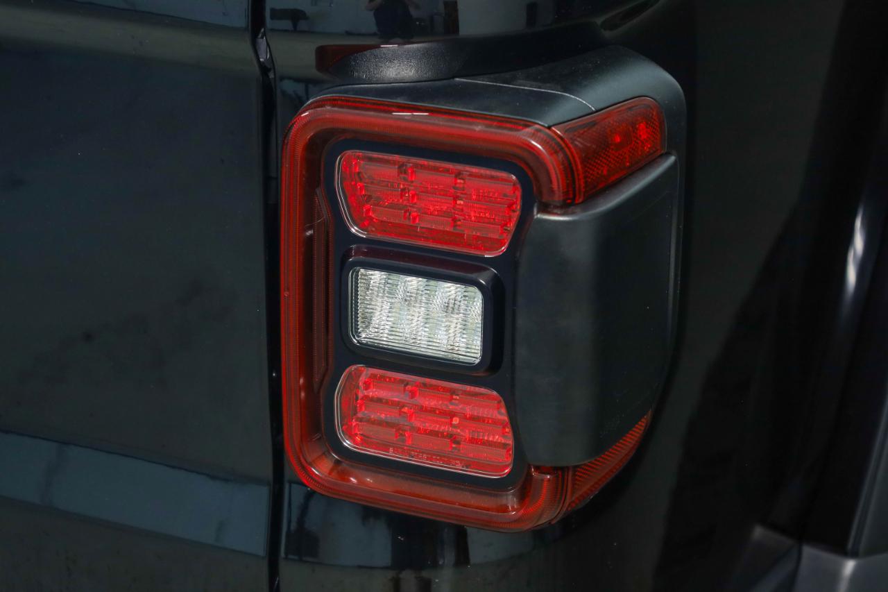 Jeep Gladiator Rubicon 4x4 2021