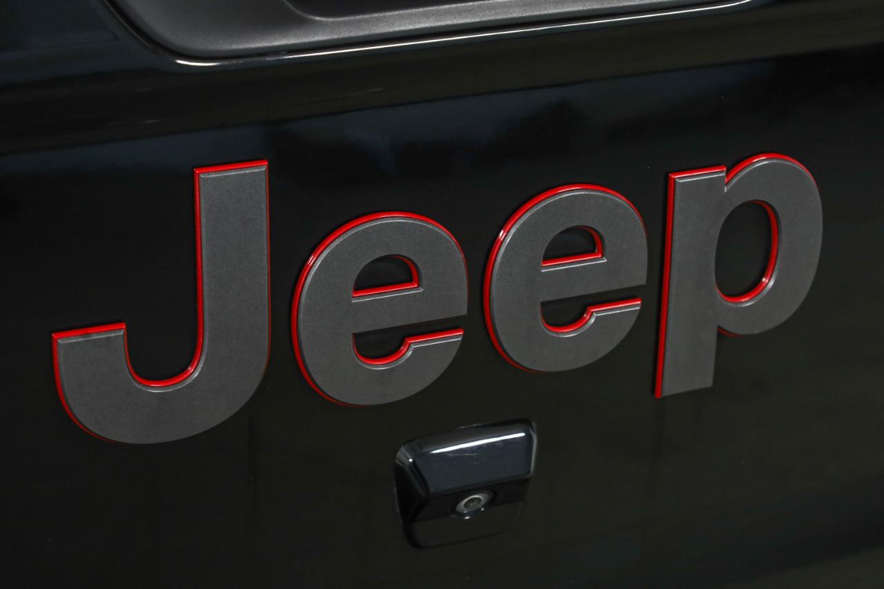 Jeep Gladiator Rubicon 4x4 2021