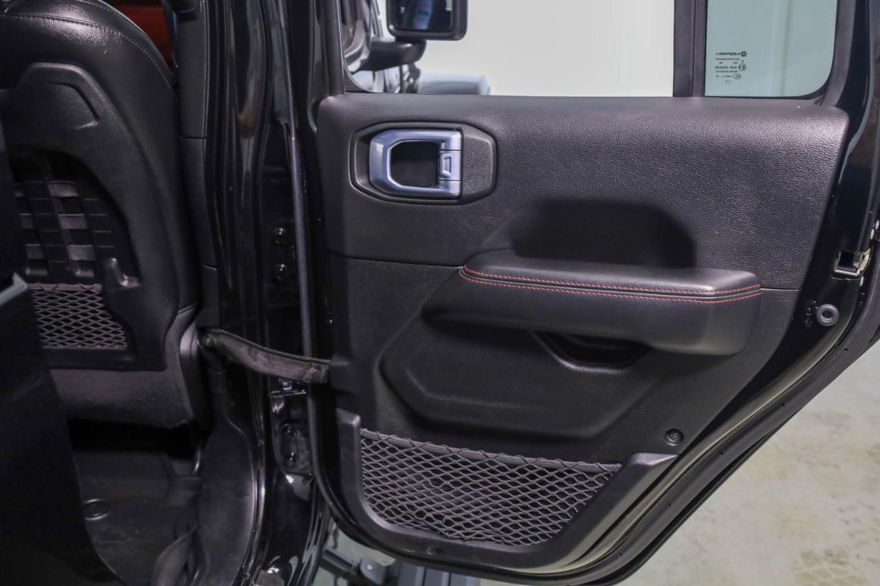 Jeep Gladiator Rubicon 4x4 2021