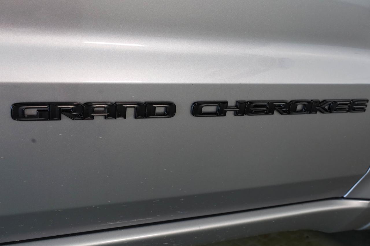 Jeep Grand Cherokee Altitude X 4x2 2020
