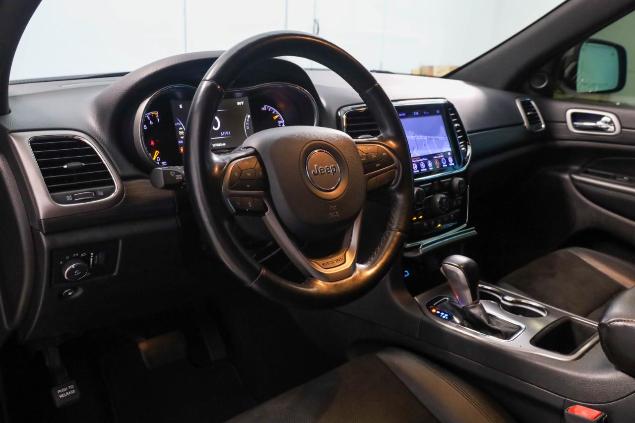Jeep Grand Cherokee Altitude X 4x2 2020