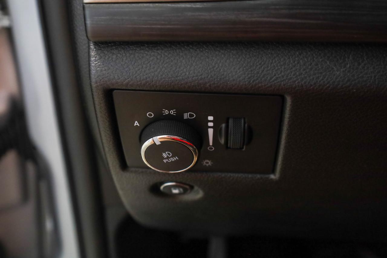 Jeep Grand Cherokee Altitude X 4x2 2020