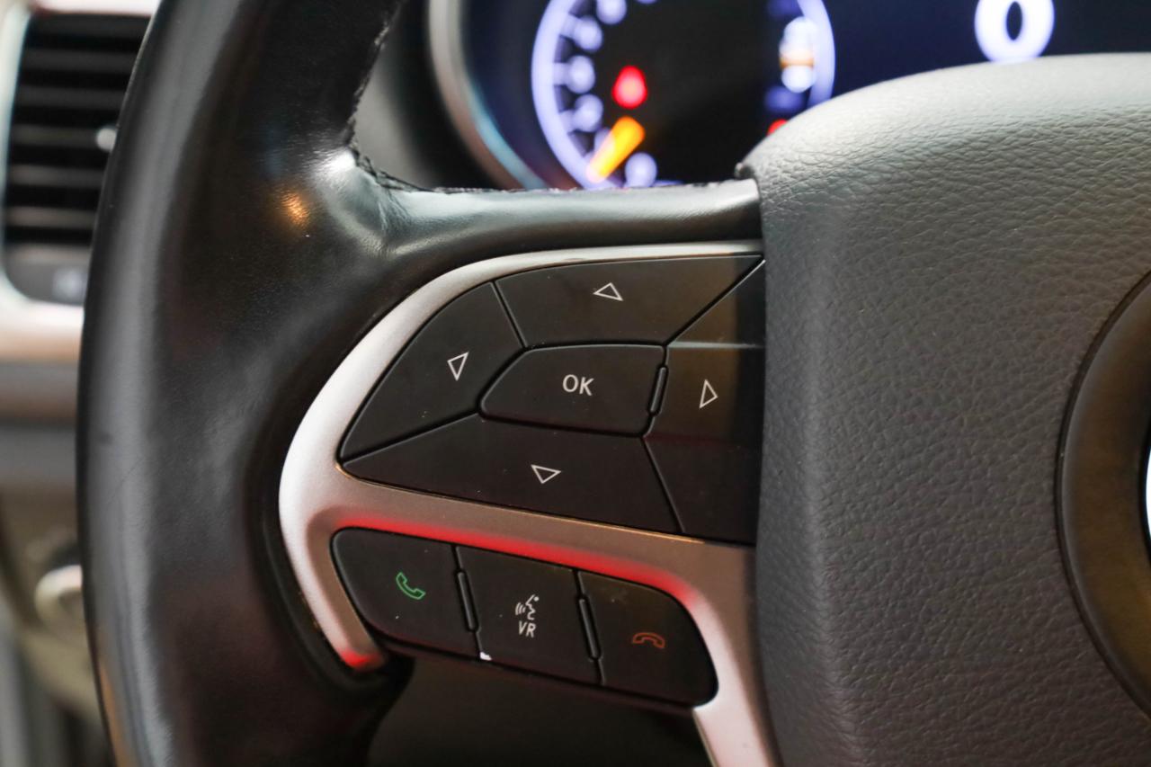 Jeep Grand Cherokee Altitude X 4x2 2020