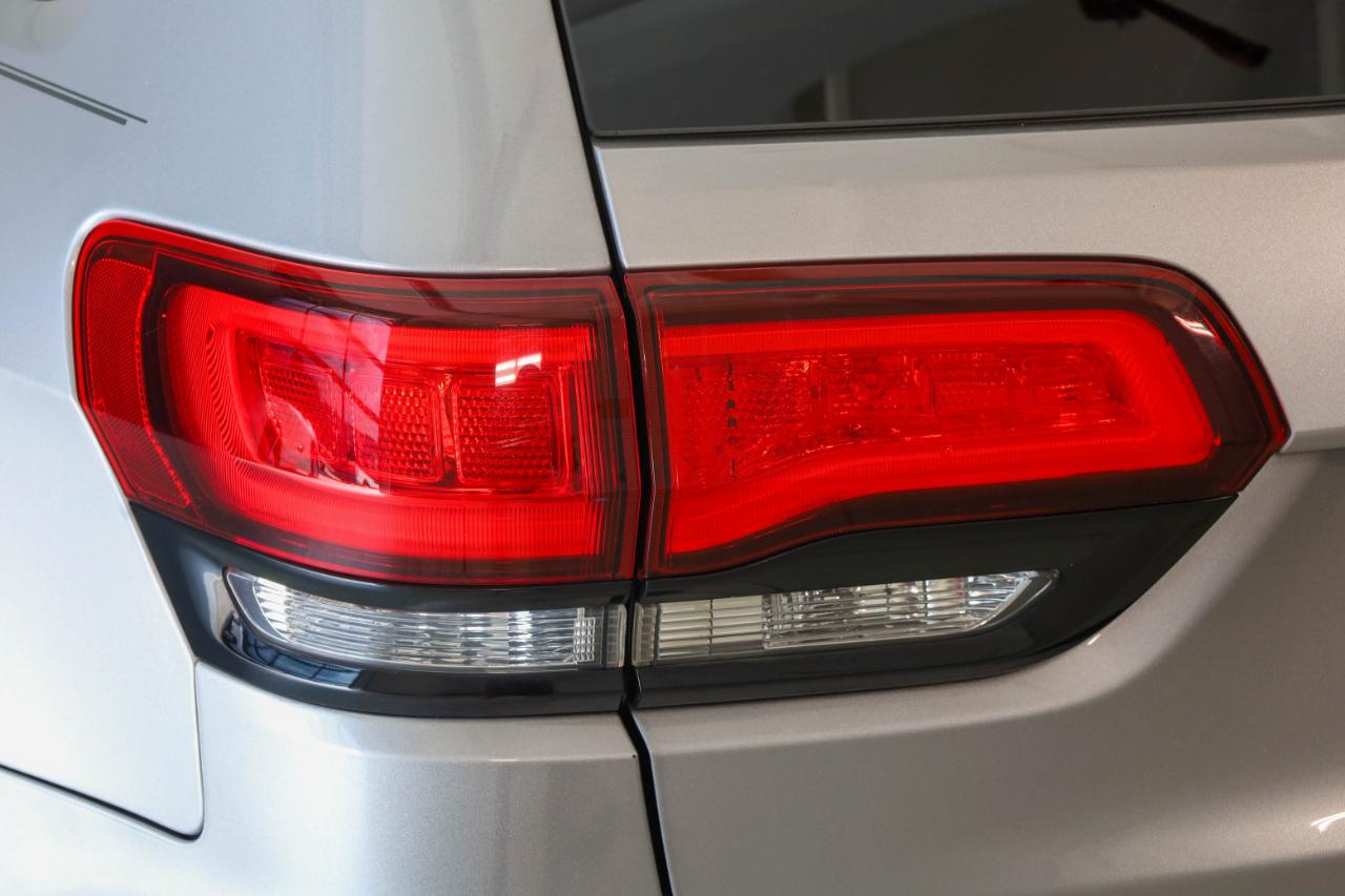 Jeep Grand Cherokee Altitude X 4x2 2020
