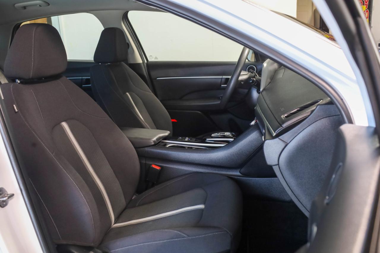 Hyundai Sonata SEL 2023